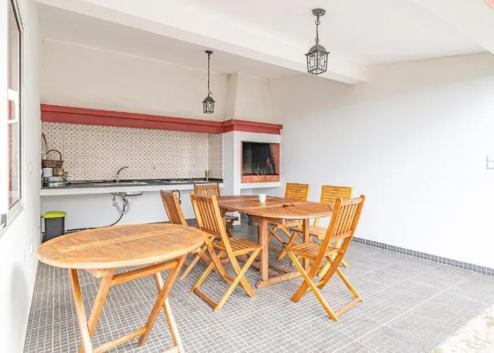 Quinta Vista Mar Hébergement de vacances