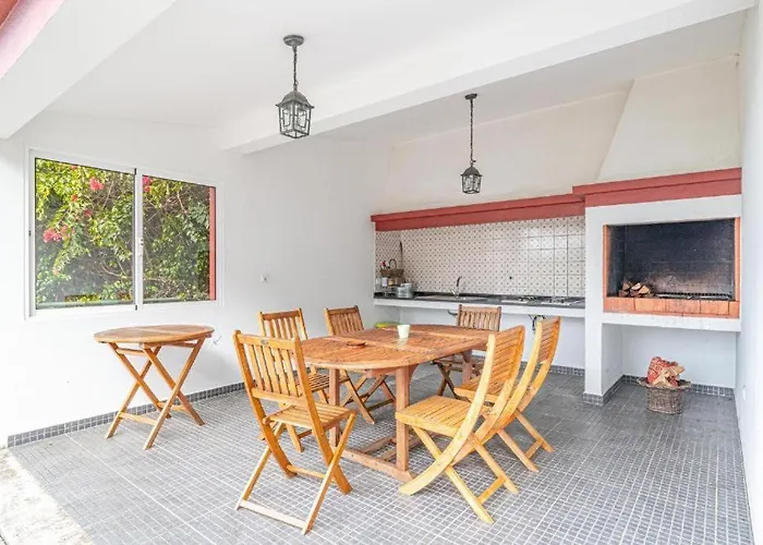 Quinta Vista Mar * Arco da Calheta (Madeira)