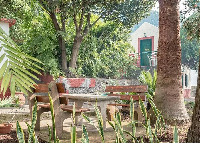 Quinta Vista Mar Hébergement de vacances Arco da Calheta (Madeira)