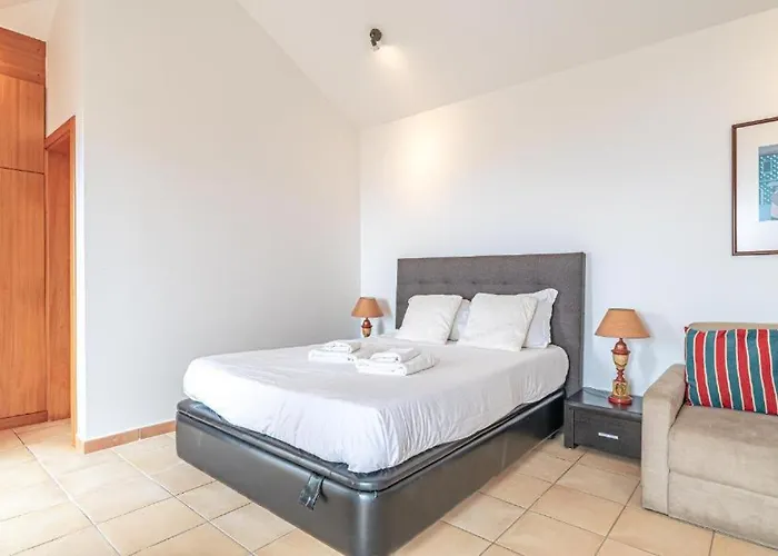 Сasa de vacaciones Quinta Vista Mar Arco da Calheta (Madeira)