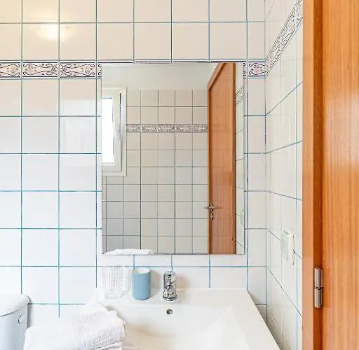 Hébergement de vacances Quinta Vista Mar