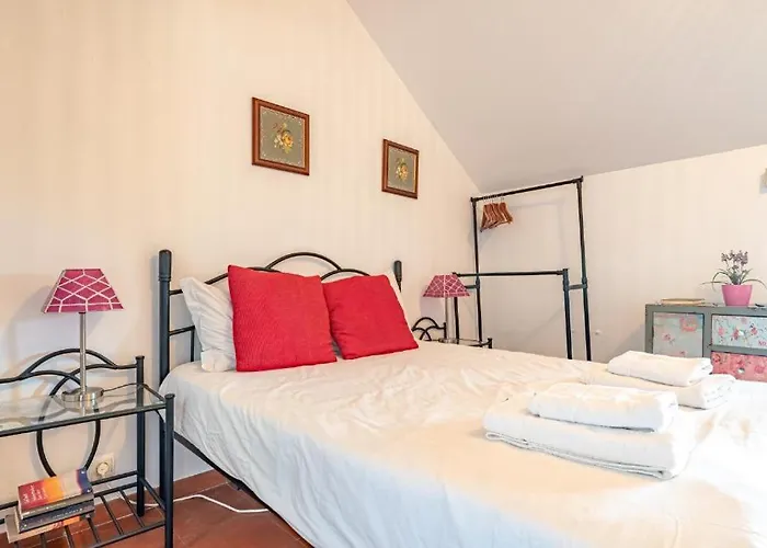 Quinta Vista Mar Arco da Calheta (Madeira)