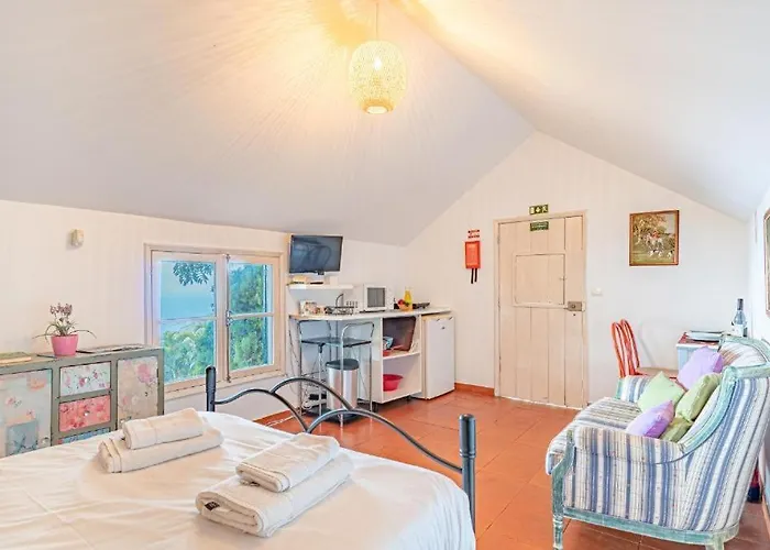 Quinta Vista Mar Arco da Calheta (Madeira)