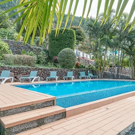 Quinta Vista Mar Casa de Férias *