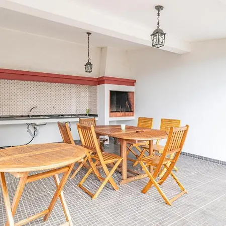 Quinta Vista Mar Casa de Férias