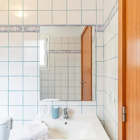 Tatil Evi Quinta Vista Mar