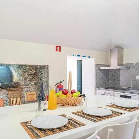 Quinta Vista Mar Casa de Férias *