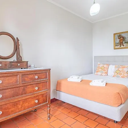 Quinta Vista Mar Casa de Férias *
