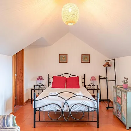 Quinta Vista Mar Casa de Férias *