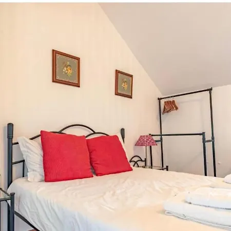 Quinta Vista Mar בית נופש ארקו דה קלחטה