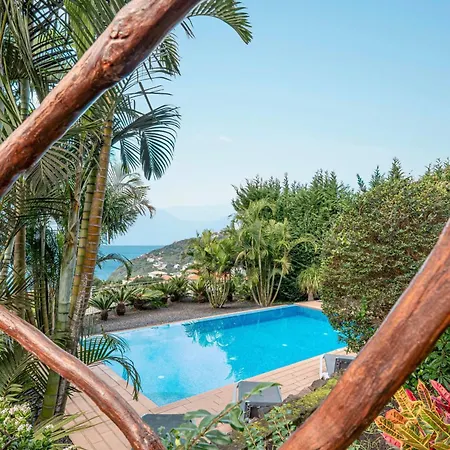 Quinta Vista Mar ארקו דה קלחטה