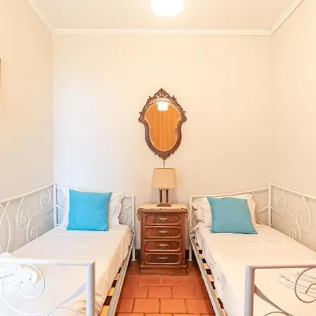 Quinta Vista Mar