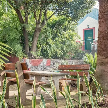Casa de Férias Quinta Vista Mar Arco da Calheta (Madeira)