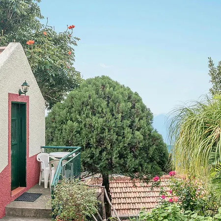 Quinta Vista Mar Arco da Calheta (Madeira)
