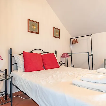 Quinta Vista Mar * ארקו דה קלחטה