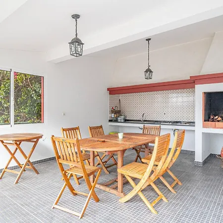 Quinta Vista Mar Casa de Férias