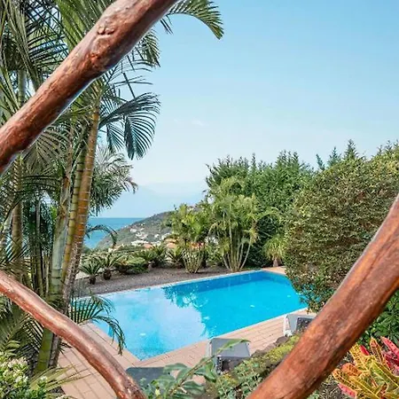 Quinta Vista Mar