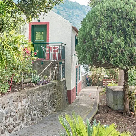 Casa de Férias Quinta Vista Mar *