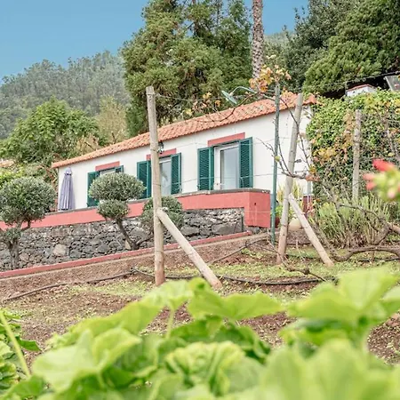Casa de Férias Quinta Vista Mar *