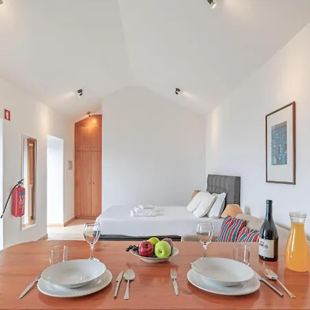 Quinta Vista Mar בית נופש ארקו דה קלחטה