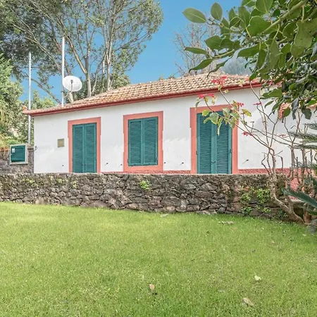 Quinta Vista Mar Arco da Calheta (Madeira)