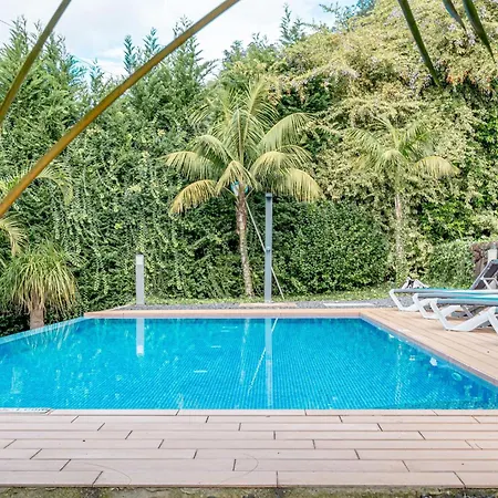Casa de Férias Quinta Vista Mar *