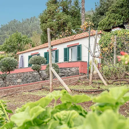 Quinta Vista Mar * Arco da Calheta (Madeira)