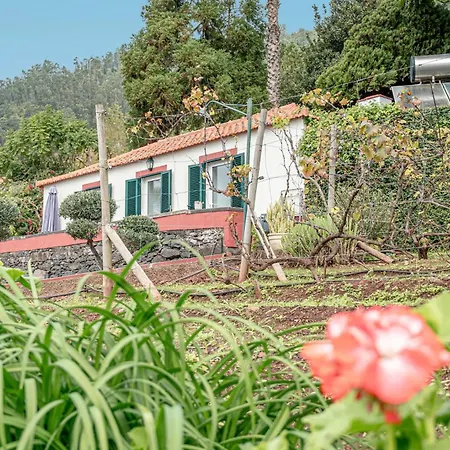 Quinta Vista Mar Arco da Calheta (Madeira)