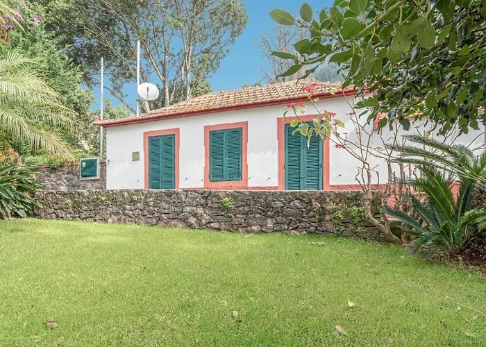 度假居 Quinta Vista Mar