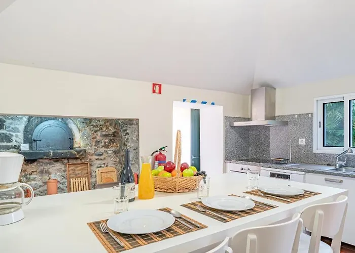 Quinta Vista Mar 阿科达卡列塔