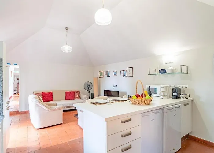 Quinta Vista Mar * Arco da Calheta (Madeira)