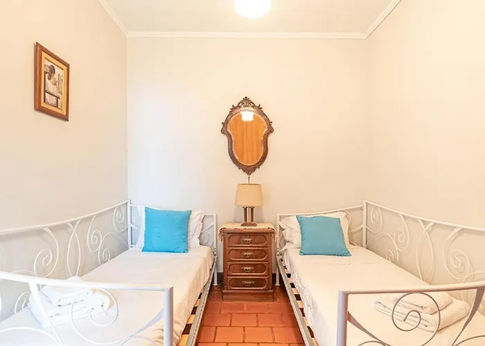 Quinta Vista Mar Arco da Calheta (Madeira)