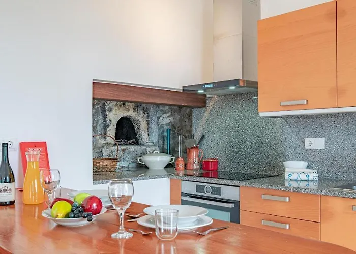 Casa de Férias Quinta Vista Mar