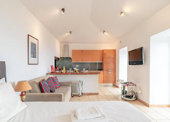 Quinta Vista Mar 度假居